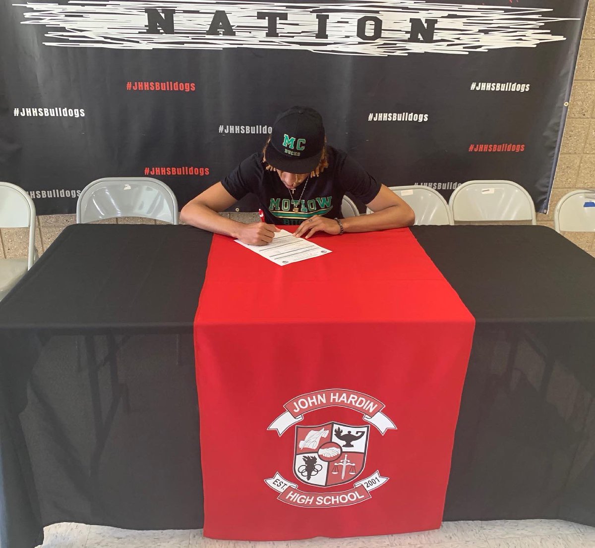 Anthony “AB” Bowen tweet media