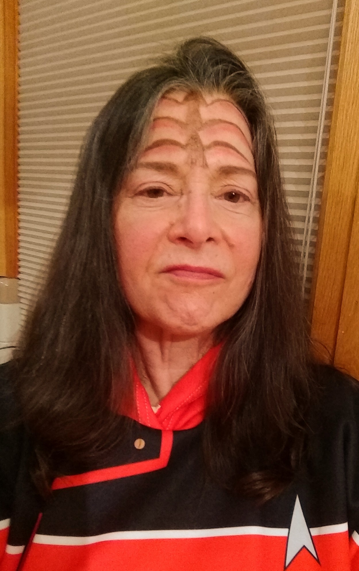   Happy Birthday   Birthday twin  John Billingsley, you, Cher, Me  