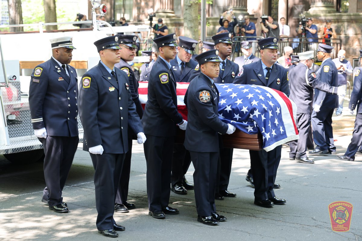 CT Fire Photo tweet media