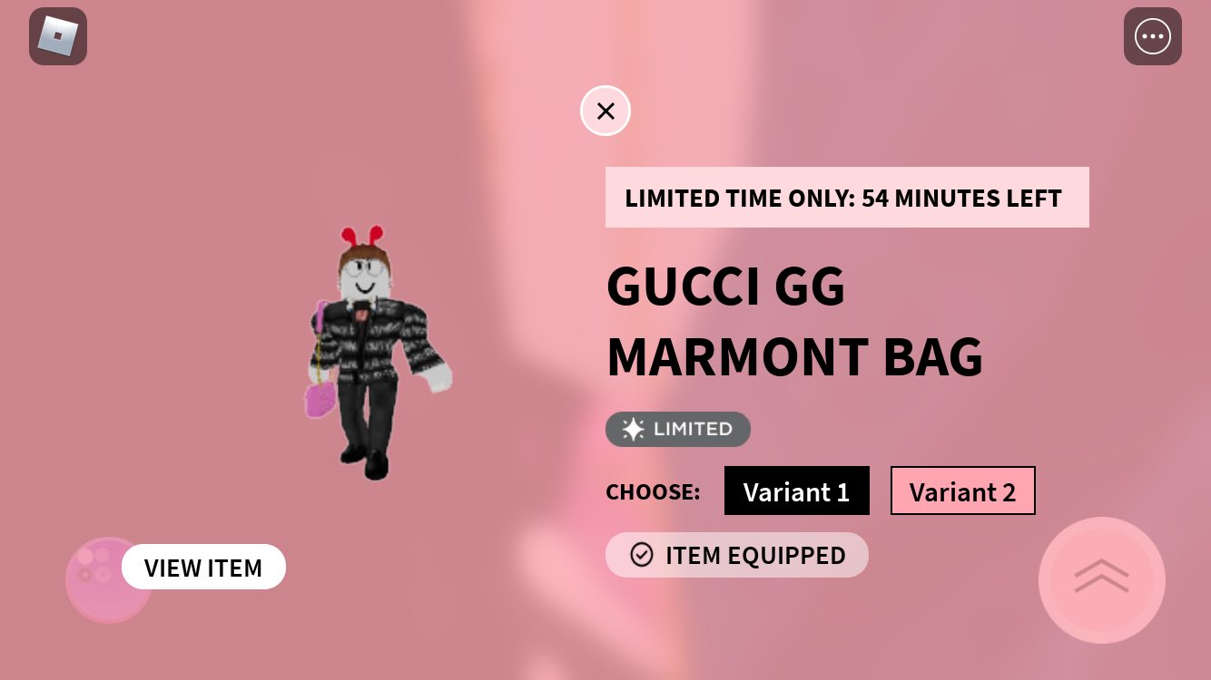 RTC on Twitter "🚨 BREAKING The Gucci GG Marmont Bag has just come out