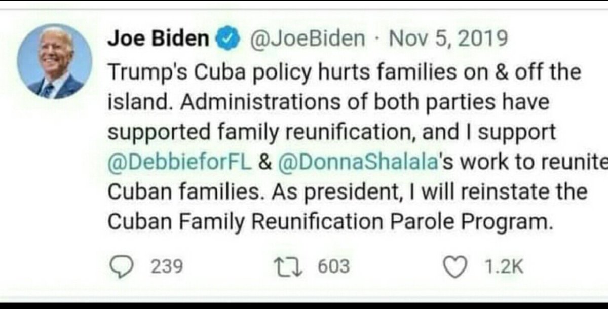 Osley231's tweet photo. As it is possible that they give Visas to Players and State Security Agents and their Citizens and Residents, they do not have the right to have their interview and visa at the same Embassy.  We want an explanation. #ConsularServicesInCuba 
@SecMayorkas
 
@SecBlinken
 
@POTUS https://t.co/X69Ih3YiSJ