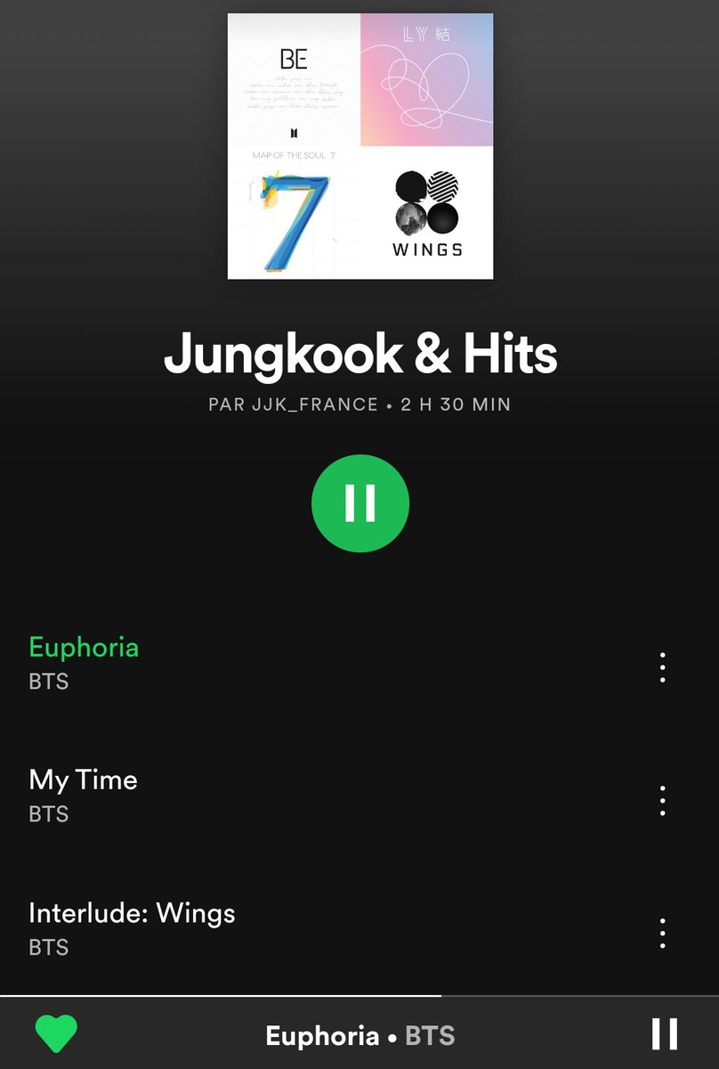 JJK_France's tweet photo. Euphoria #JKStreamParty #정국 ジョングク #JUNGKOOK @BTS_twt https://t.co/K5uw5ZmHU7