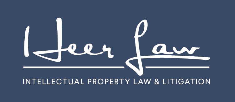 heerlaw's tweet photo. How to Monetize Intellectual Property
By: Christopher Heer, Dominic Cerilli, Daryna Kutsyna
Read more: https://t.co/geVH20sIEu
#monetizingip #valueofip #ip #intellectualproperty #iplaw #ipassets #patents #trademarks #copyright #iplawyer #patentagent #patentlawyer https://t.co/IgYCj44nKT