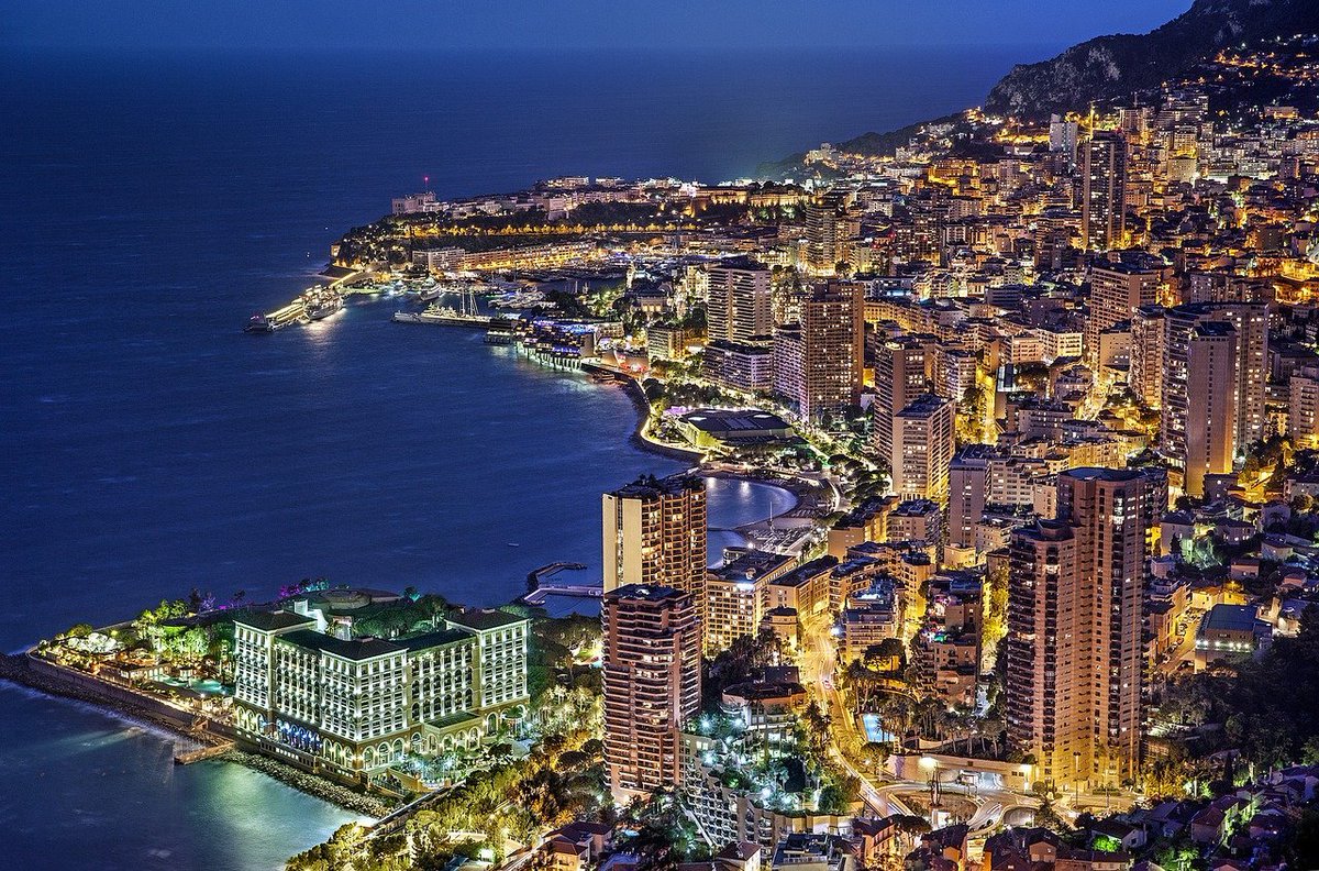 Travelnetfr's tweet photo. Des tickets #taxis gratuit a Monaco | https://t.co/z3FpKSRmac et sa nouvelle génération de robots taxi https://t.co/Oniy1SdCQz https://t.co/j1JLPrMuV2