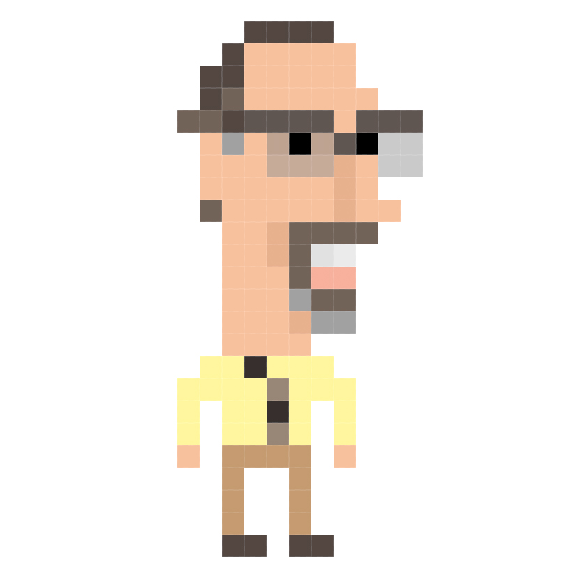 Happy birthday, Dan Yaccarino! 