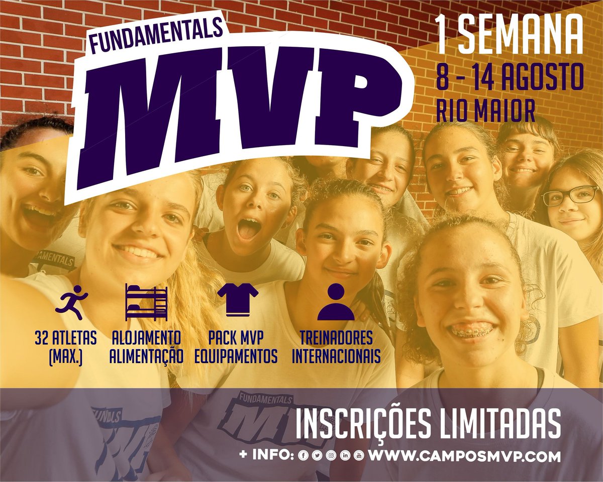 MVP Academy tweet media