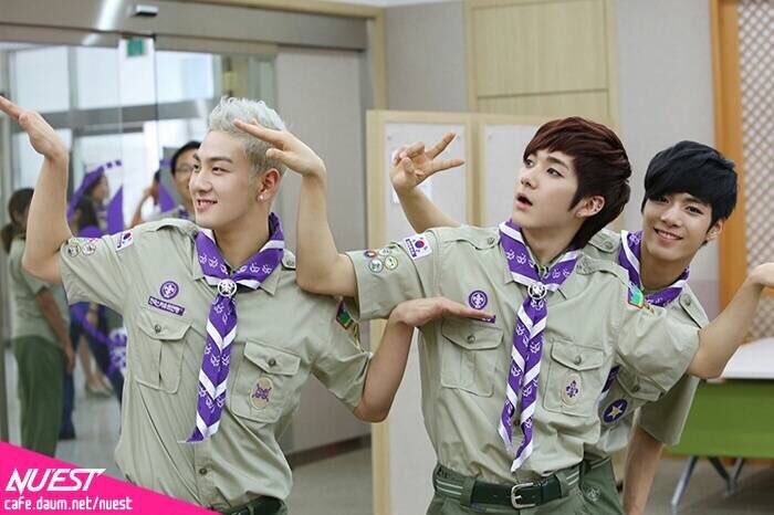 baekronthinker's tweet photo. jbaekron... the three of them https://t.co/J8Z0vhur13