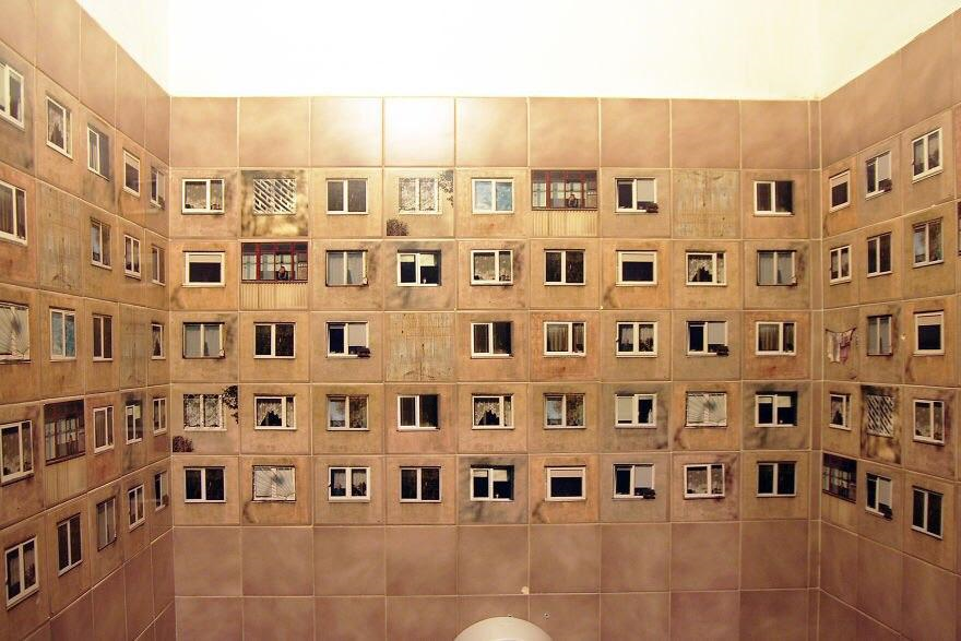 NaoCasanova's tweet photo. Son los azulejos de un baño. https://t.co/4xY7Tcdb4O