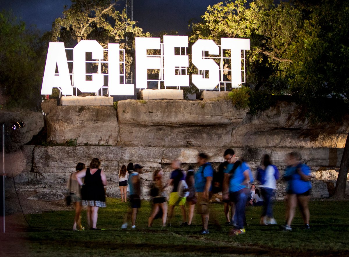 Billie Eilish, Stevie Nicks, Miley Cyrus Lead 2021 Austin City Limits Music Festival
audiojuju.com/acl2021/
#ACLFest #ACL2021 #MusicFestivals #BillieEilish #StevieNicks #MileyCyrus