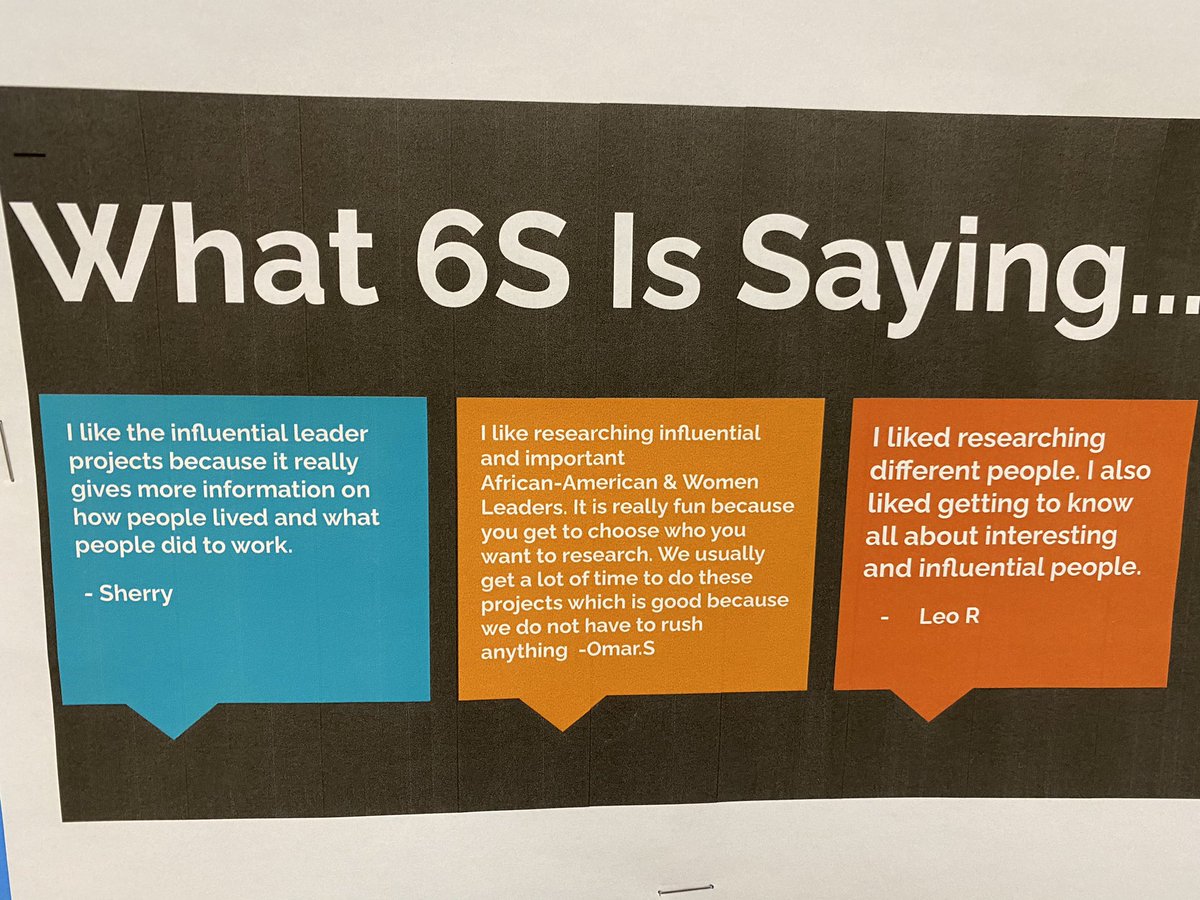 William L. Buck School (@valleystreamwlb) on Twitter photo Mr. Schumpf’s class evaluated their latest project. #LookForTheAwesome <a href="/ValleyStreamWLB/">William L. Buck School</a> <a href="/VS24District/">Valley Stream 24 School District</a> Mr. Schumpf’s class evaluated their latest project. #LookForTheAwesome <a href="/ValleyStreamWLB/">William L. Buck School</a> <a href="/VS24District/">Valley Stream 24 School District</a>
