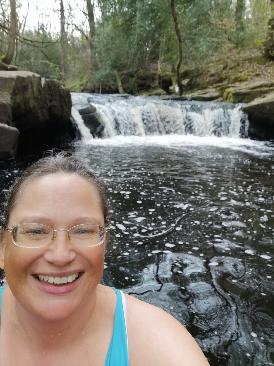 Dr Carolyn Staton tweet media