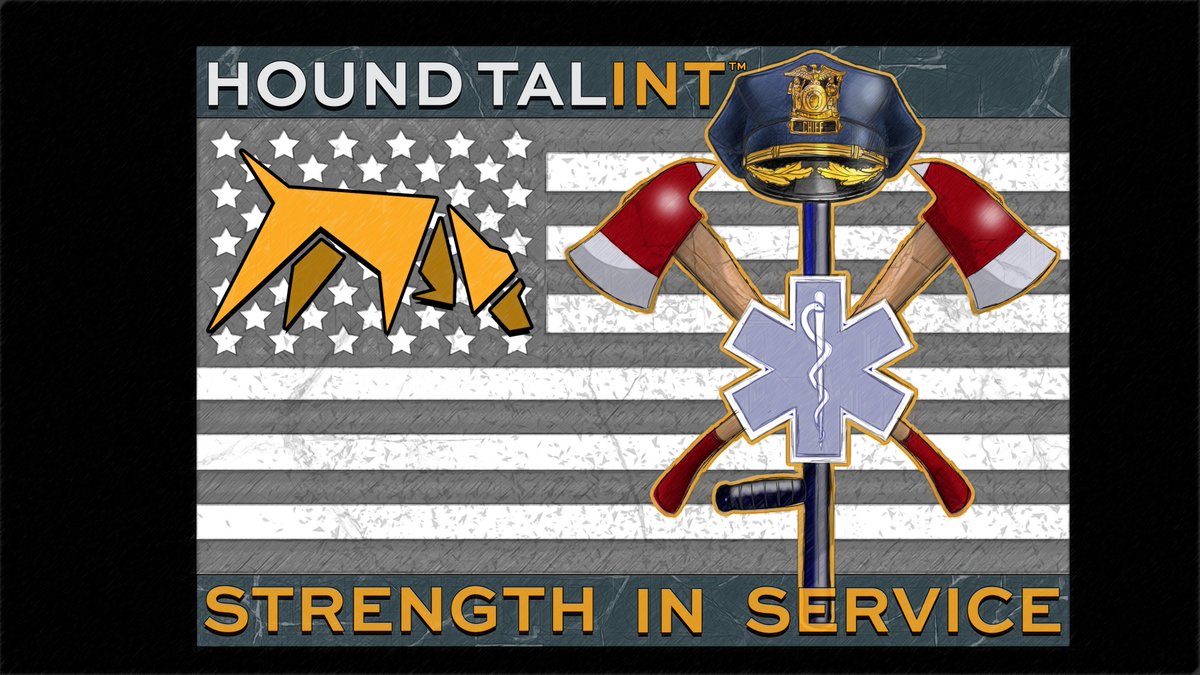 Well done <a href="/HoundTALINT/">T2G | Timmy Two Gunz</a>.  Another great and professional community event. #communitystrength