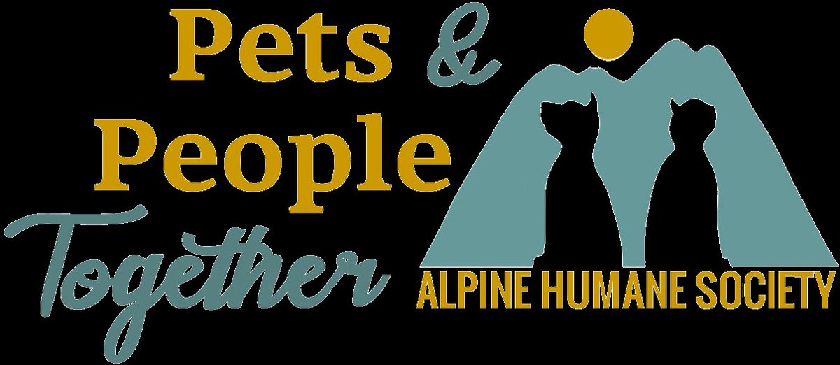 AlpineHumane's tweet image. 