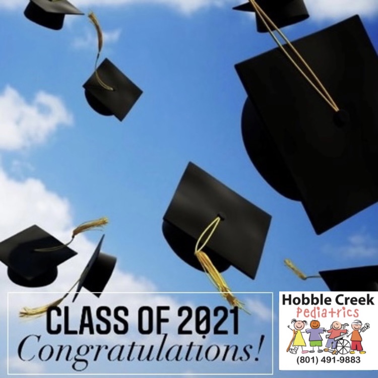 🎉 Congratulations to all graduates! You have worked hard and we want to honor you!  🎉
#classof2021
@shs_reddevils
@mmhs_goldeneagles 
@shhsskyhalks
@payson_lions
@provohighschoolbulldogs
#shsreddevils
#mmhsgoldeneagles
#salemhillshighschool
#paysonhighschool
#provohighschool