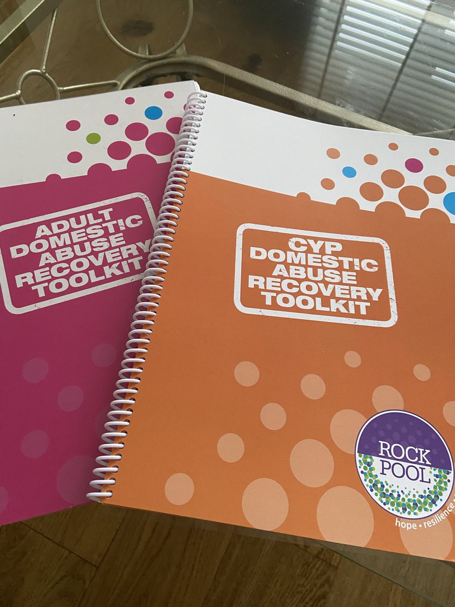 Wow..incredible 3 days training to deliver a programme which inspires so much HOPE. Facilitator <a href="/ChrisDevz/">Chris Devaney</a> simply amazing....can’t wait to start delivering this and power posing 😂@rockpoollife