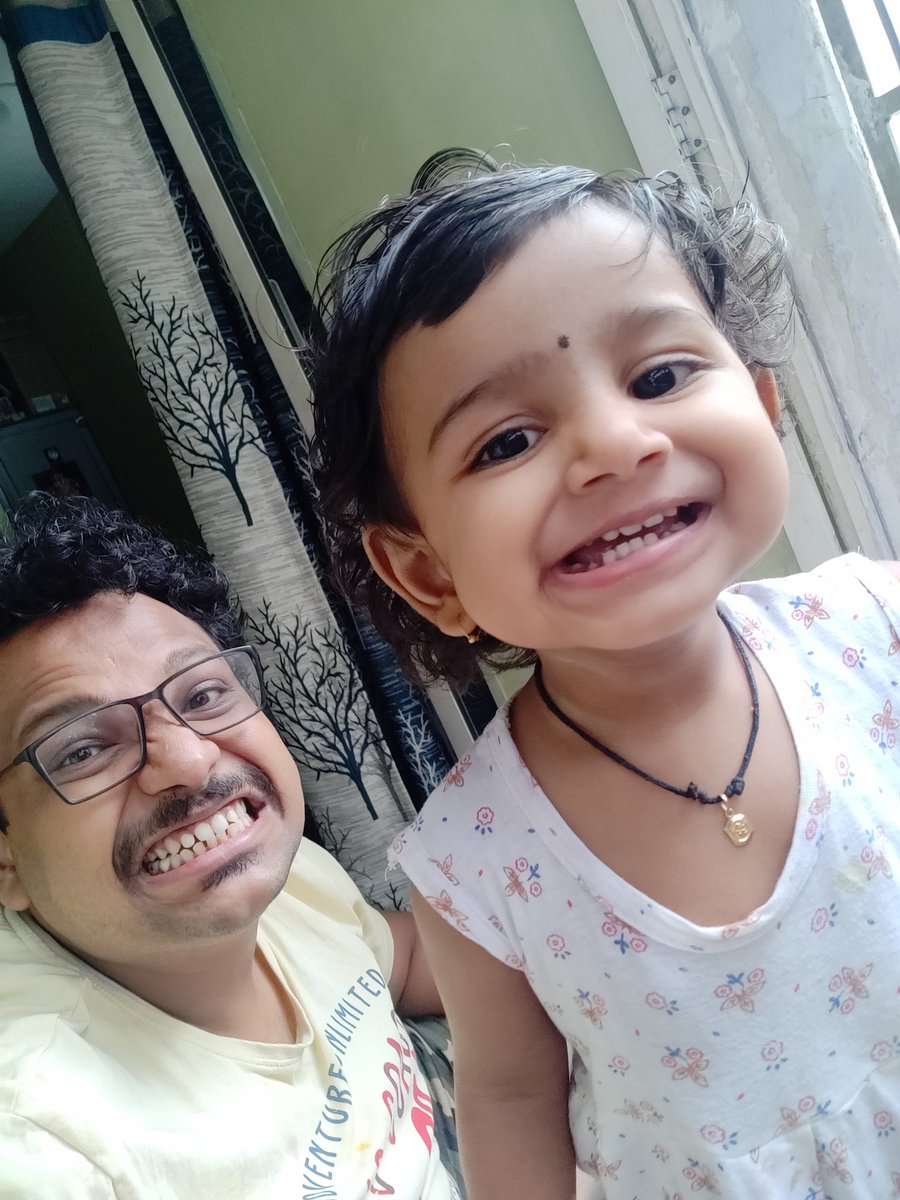 Mayur Gaidhane tweet media
