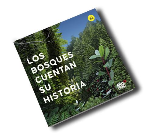 MasCiencia's tweet photo. Recuerden Hoy: Lanzamiento del libro interactivo y realidad aumentada: "Los bosques cuentan su historia"
Via streaming Jueves 20 de Mayo, 18:30 hrs
https://t.co/5jP1dF2vxS

cc @MasCienciaChile https://t.co/AbcOFI53U0