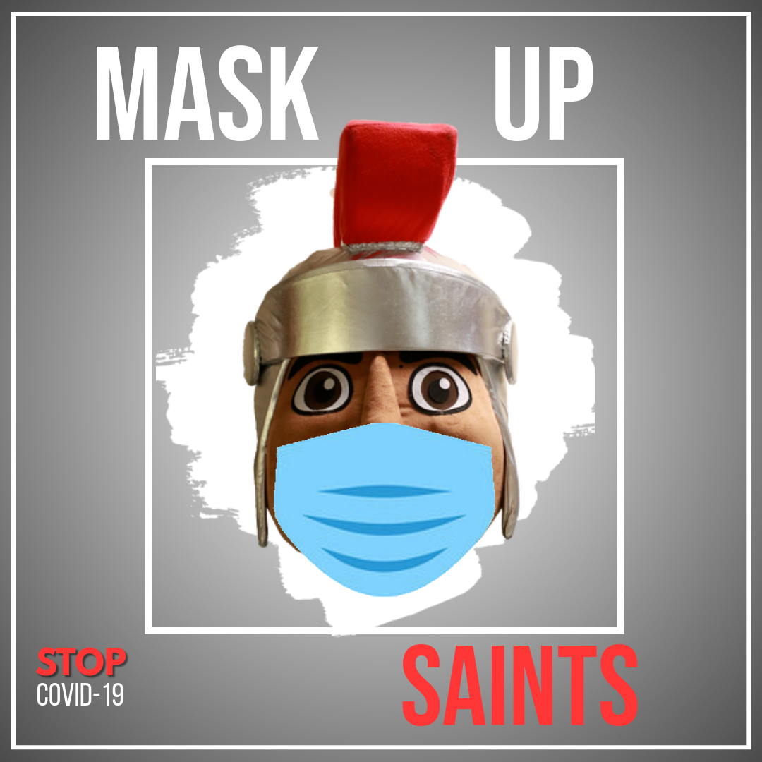 SMU will continue our current COVID-19 guidelines and protocols out of concern for our community. Masks and distancing will still be required while indoors, and the REC will continue to follow and enforce these guidelines.