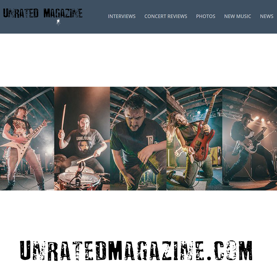 UnRated Chicago (@unratedchicago) on Twitter photo What's New <a href="/UnRatedMagazine/">UnRated Magazine</a> #whatsNew
#UnRatedMagazine #Live Music <a href="/TR_BandOfficial/">Tempest Rising</a> #TempestRising- mailchi.mp/2b49d7493290/u… What's New <a href="/UnRatedMagazine/">UnRated Magazine</a> #whatsNew
#UnRatedMagazine #Live Music <a href="/TR_BandOfficial/">Tempest Rising</a> #TempestRising- mailchi.mp/2b49d7493290/u…
