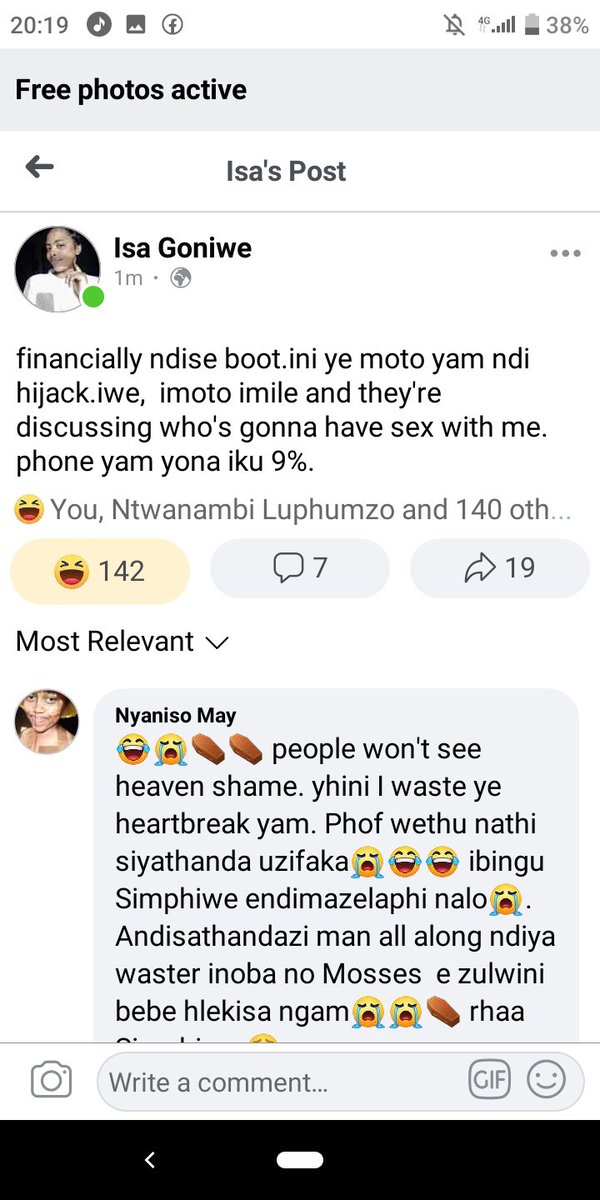 TheRealJayBee01's tweet image. #FindSimphiweManzini meanwhile at the village 😭😭😭😂