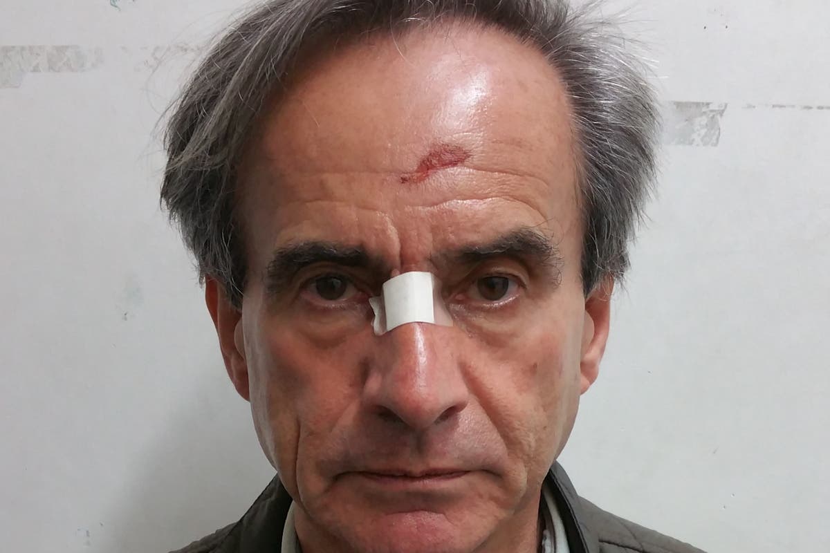 GlicoSecurity's tweet photo. Westminster terror attack: Pensioner who tried to frame landlord’s partner is jailed https://t.co/ouS1IbjoB7 https://t.co/oLOBu74IP7
