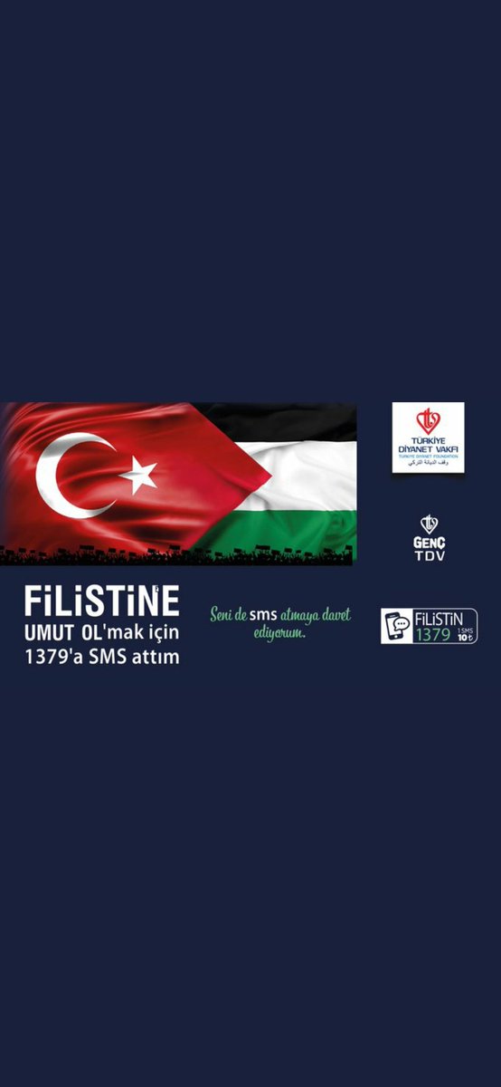 FarukAffan's tweet photo. #FilistineUmutOl https://t.co/xHB0POS33O