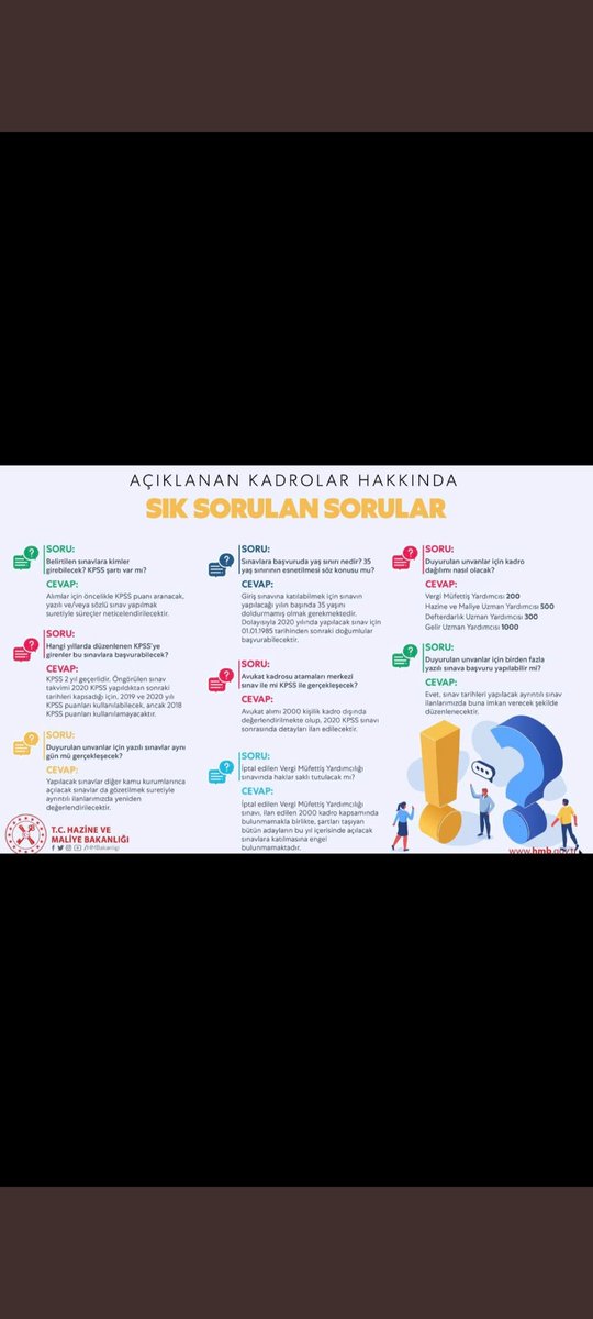 Faruk12578's tweet image. CB atama izinlerinde söz verildiği gibi Hazine avukatı alınacağına dair bir izlenim edinemedik. Çünkü Hazine ve Maliye Bakanlığı için sadece 11 kadroya izin verilmiş. Kadroyu artırın. @lutfielvan @RTErdogan @fuatoktay ,@HMBakanligi
SnCbİzin VarKadroAz