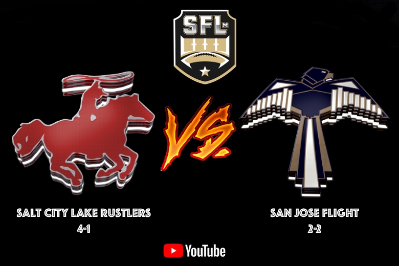 San Jose Flight tweet media