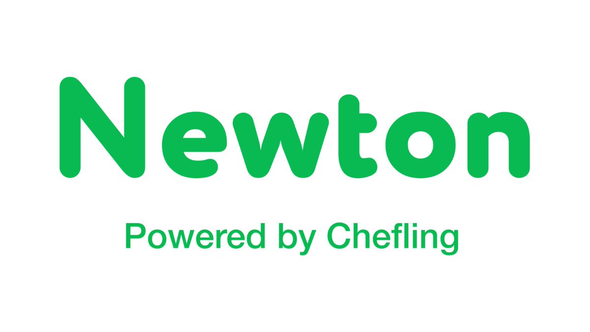 CheflingAPP's tweet photo. "With Newton, our vision is to benefit businesses to build better digital experiences for their customers, helping them save money, waste less food, &amp; live better." - says @amarkrishna, Co-Founder, Chefling.

Learn more: https://t.co/z4A7dMhwlw https://t.co/Afxhwd80O3