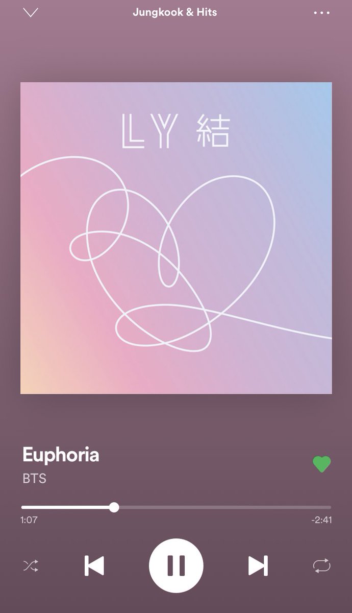JJK_France's tweet photo. Euphoria #JKStreamParty #방탄소년단정국 ジョングク #정국 #JUNGKOOK https://t.co/vpnkhCJYHy