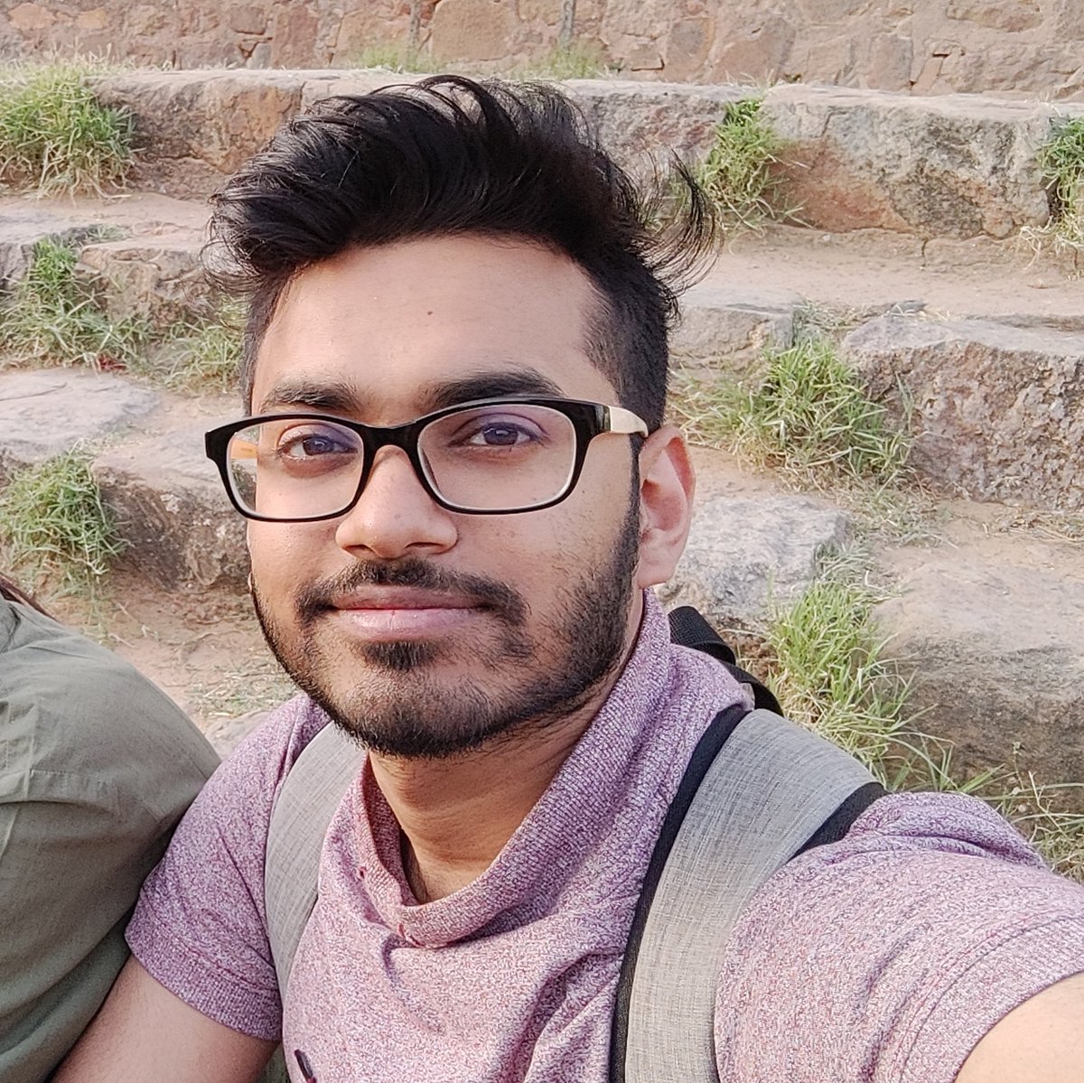 Dewzone23's tweet photo. #NewProfilePic https://t.co/xmT5iw86U4