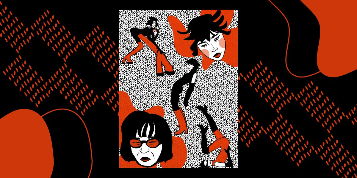 soysowa's tweet photo. NEW  DROP! 🔥
"MY ENTITIES" 🔴⚫️
 
Available on @hicetnunc2000 

aspects of the soul.
🔻🔻🔻
https://t.co/fX1HkonASF
⭕️⚫️⭕️
@onhicetnunc 

#nftart #nftcollector #NFTartist #cryptoart #CleanNFT #Tezos #XTZ #hicetnunc #NFTCommunity https://t.co/caN12DAVnx