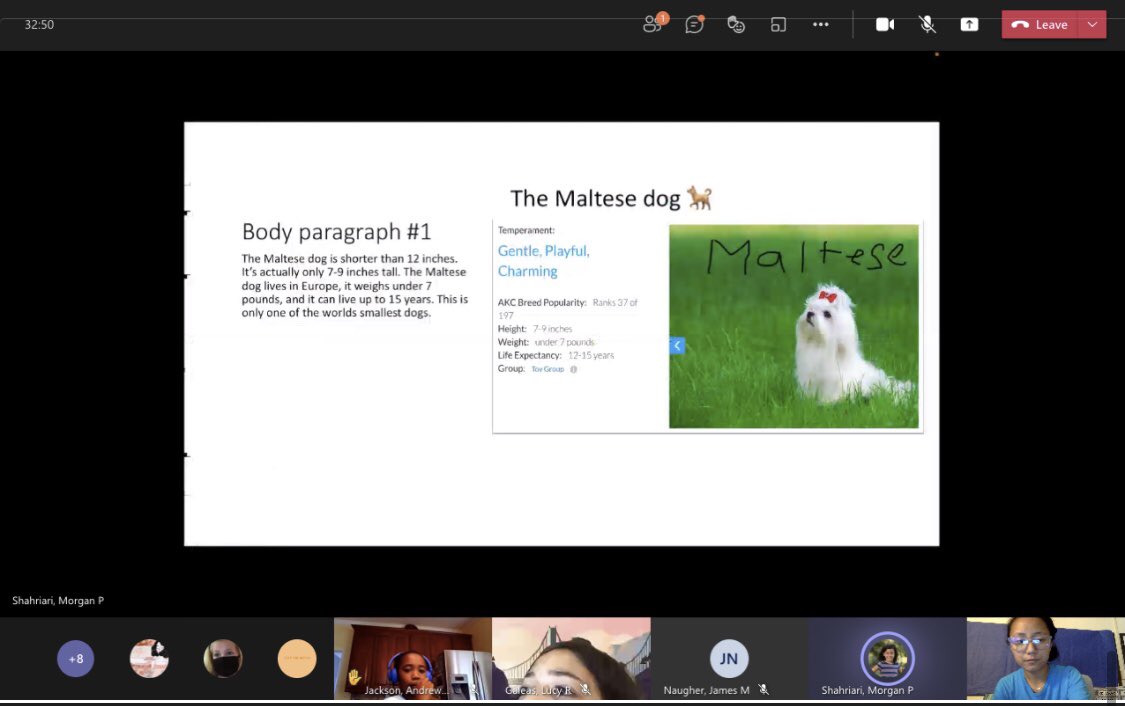 Hillside 3rd Grade Team tweet media