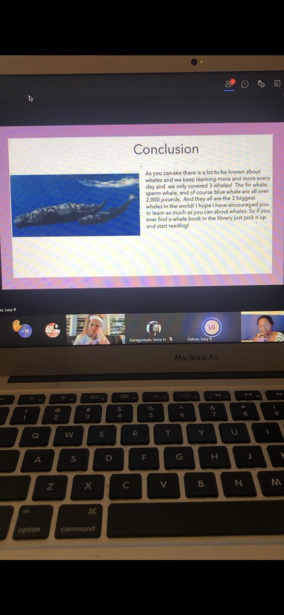 Hillside 3rd Grade Team tweet media