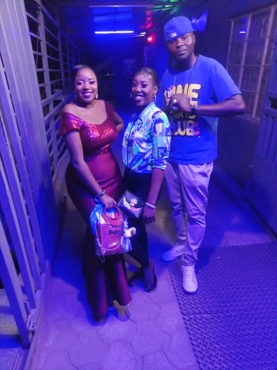 BigBuzzNation's tweet image. We are classy and flawless, e is the BigbuzznationQueens  #QueenJessica #Queenprecious  &amp;amp; @WizDkorency  #QueensWithClass #ModelsWithClass #QueensOfBigbuzznation #AfricanModels #InternationalModels  #Modeling #Models #BBNqueens