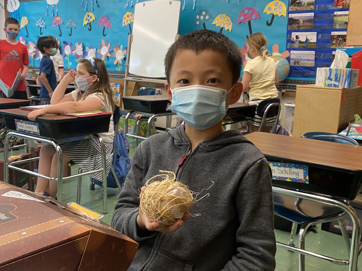 @ufsdEastchester (@ufsdeastchester) on Twitter photo Third graders at Greenvale traveled around the world today without leaving their school building. The PTA sponsored International Day providing students with a suitcase, passport and much more so they could learn about different cultures. #eufsdexcellence <a href="/glass/">Chris Glass</a> <a href="/EUFSDHumanities/">Eastchester Humanities</a> Third graders at Greenvale traveled around the world today without leaving their school building. The PTA sponsored International Day providing students with a suitcase, passport and much more so they could learn about different cultures. #eufsdexcellence <a href="/glass/">Chris Glass</a> <a href="/EUFSDHumanities/">Eastchester Humanities</a>