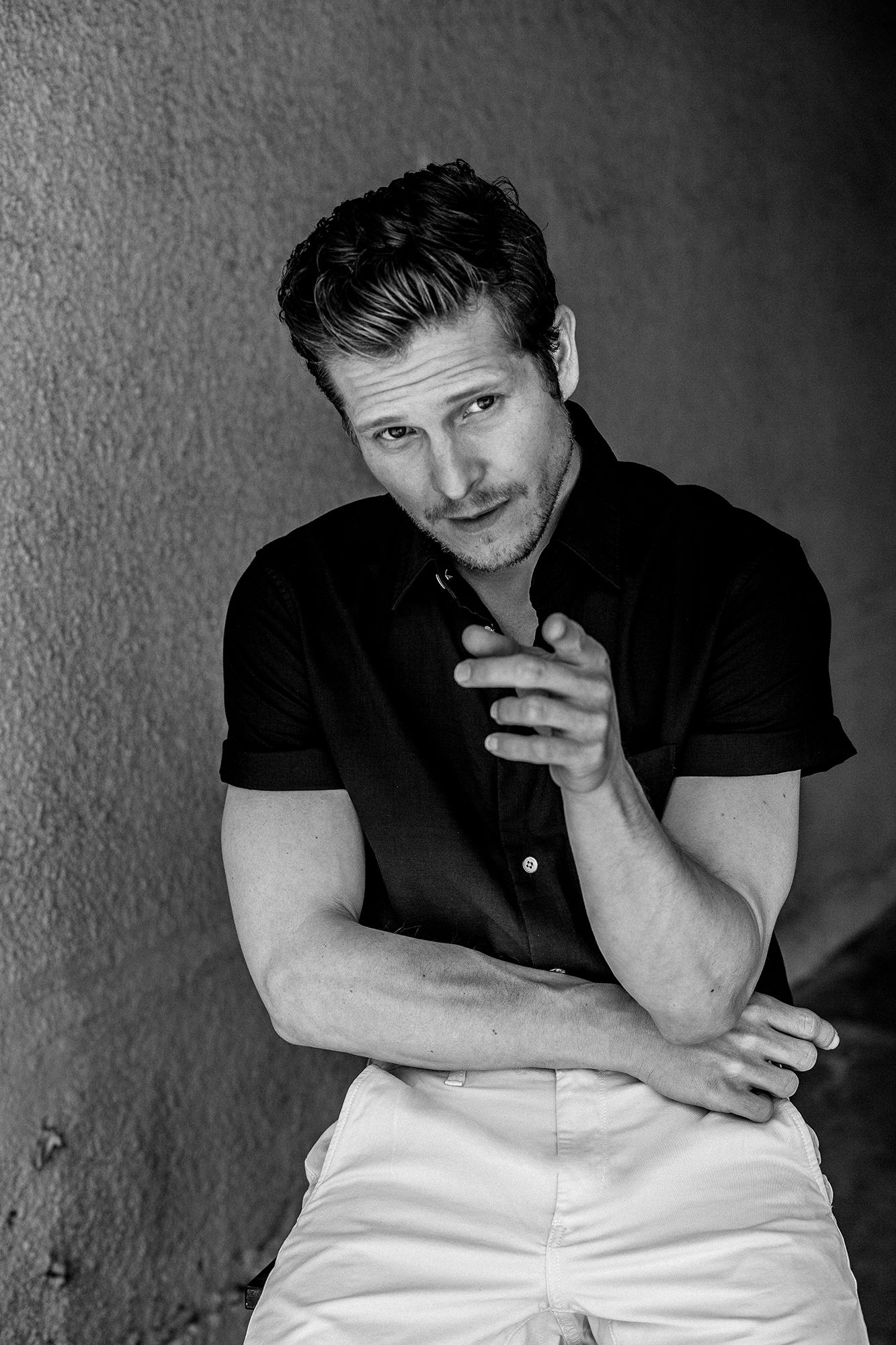  Happy Birthday Matt Czuchry      