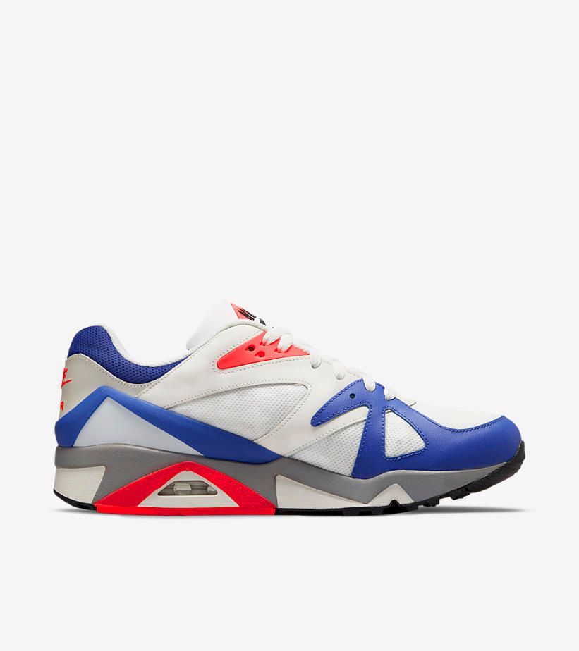 hanonshop's tweet photo. Nike Air Structure is available to buy ONLINE now!
#hanon #nike #nikeair #airstructure 
https://t.co/3m52tOgptc https://t.co/8tpU8z96B9