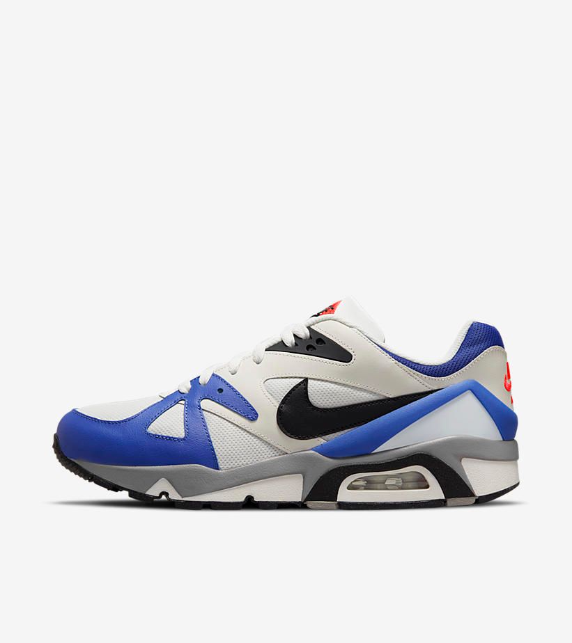 hanonshop's tweet photo. Nike Air Structure is available to buy ONLINE now!
#hanon #nike #nikeair #airstructure 
https://t.co/3m52tOgptc https://t.co/8tpU8z96B9