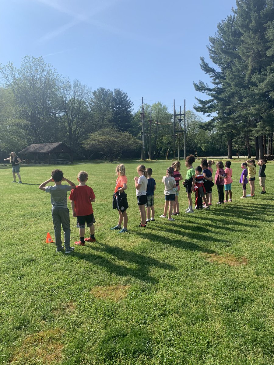 MrsHyneman's tweet photo. @EWA_MCS @campadventurein Fun! https://t.co/kJGxYQ1bdd