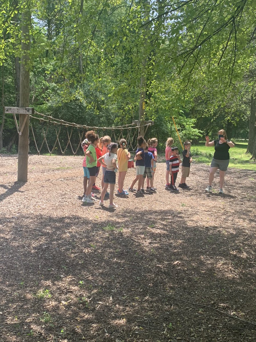 MrsHyneman's tweet photo. @EWA_MCS @campadventurein Fun! https://t.co/kJGxYQ1bdd