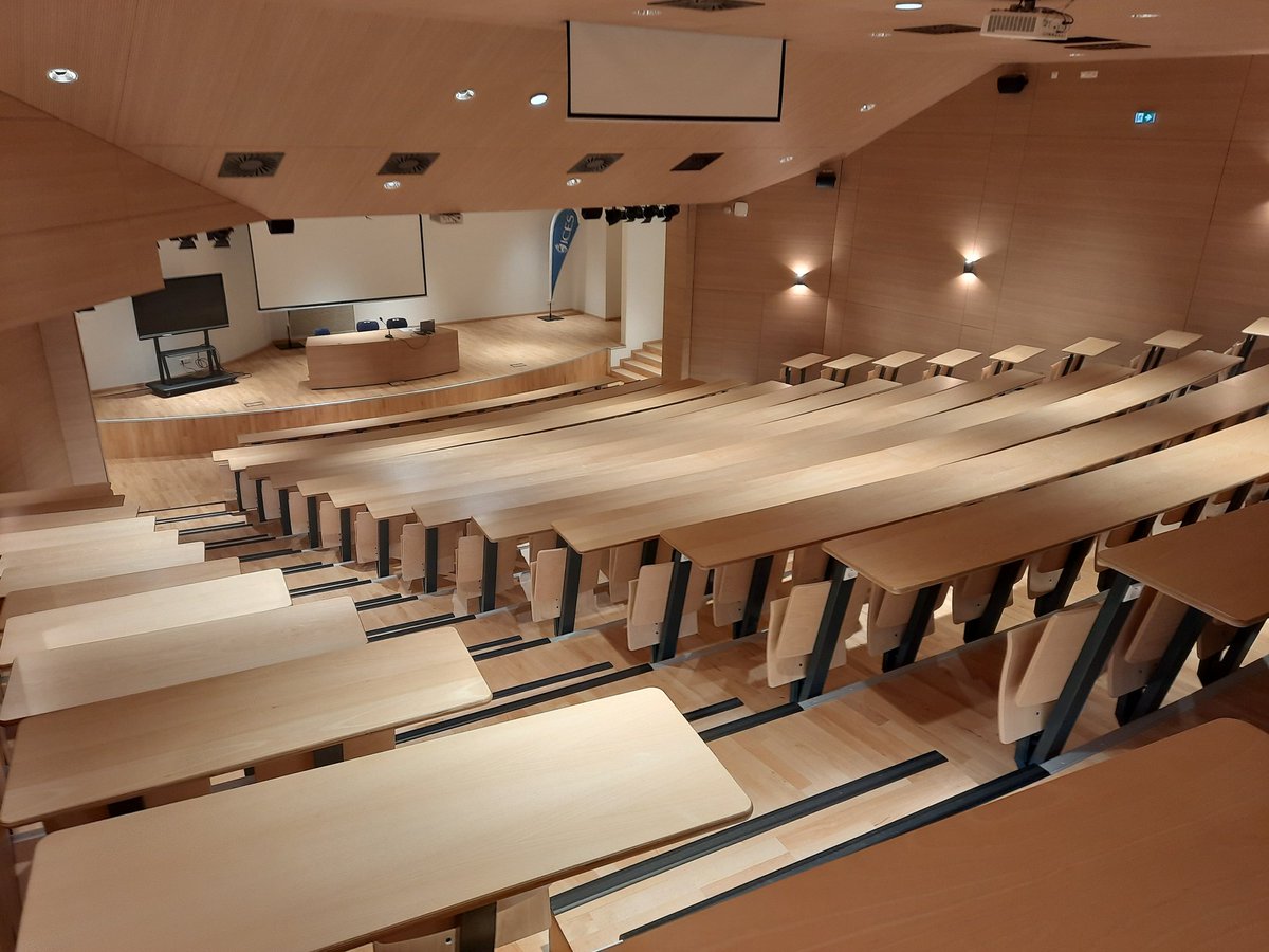 Yves Auvinet tweet media