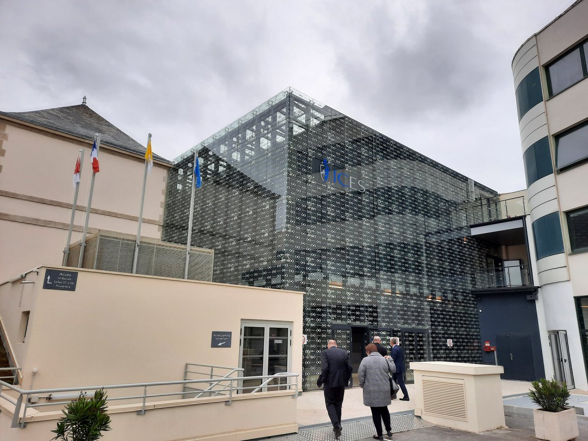 Yves Auvinet tweet media