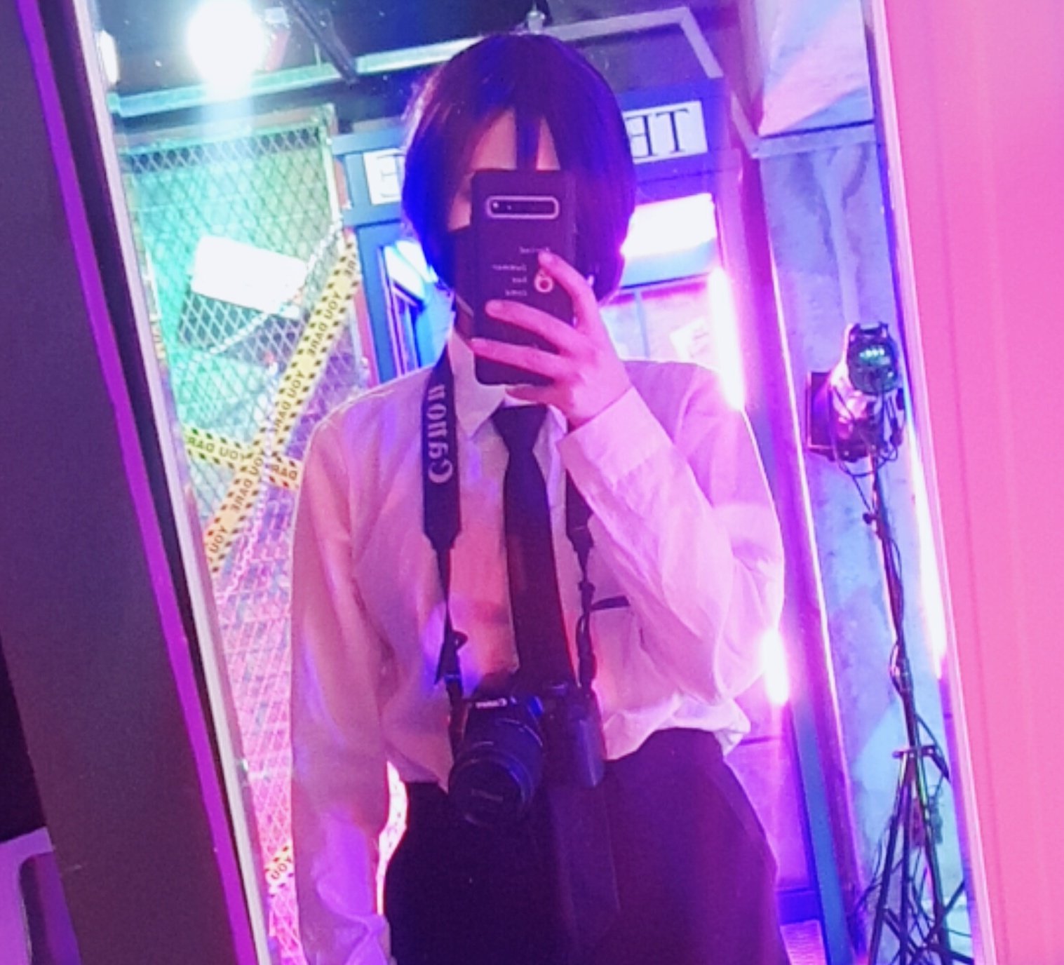 달님 Egoist706 Twitter