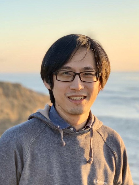 We are excited to announce that Dr. Yi-Chih Lin will be joining our department in Fall 2021! cm.utexas.edu/news/entry/yi-…