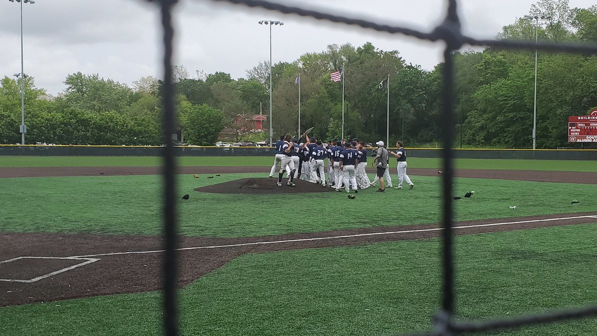 NAIA WORLD SERIES BOUND!!!