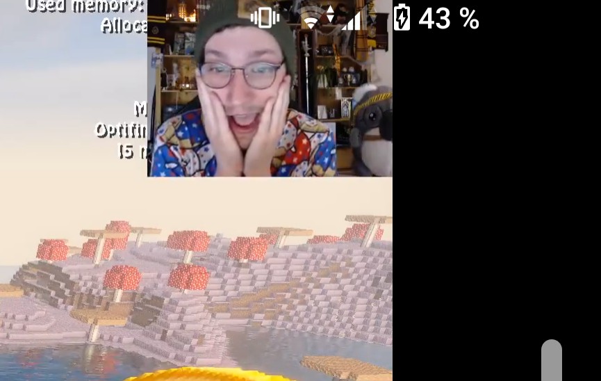 LuisaLilly1996's tweet photo. Dieser Blick ist absolut göttlich 😂 ich hab auch so erleichtert mitgelacht 😁😅 trotz reinem Suchens ein sehr schöner Stream 😊
#ToaDAla https://t.co/NrvfCloi2y