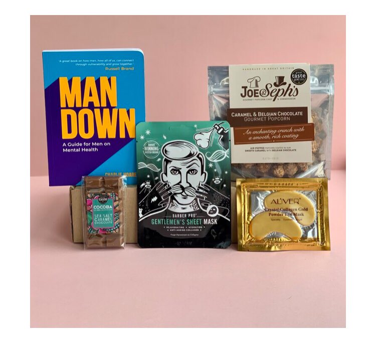 Shop <a href="/BCOCare2/">B & CO Care</a> at bcocare.co.uk for little self care luxuries 💫 
#selfcare #selfcaregifts