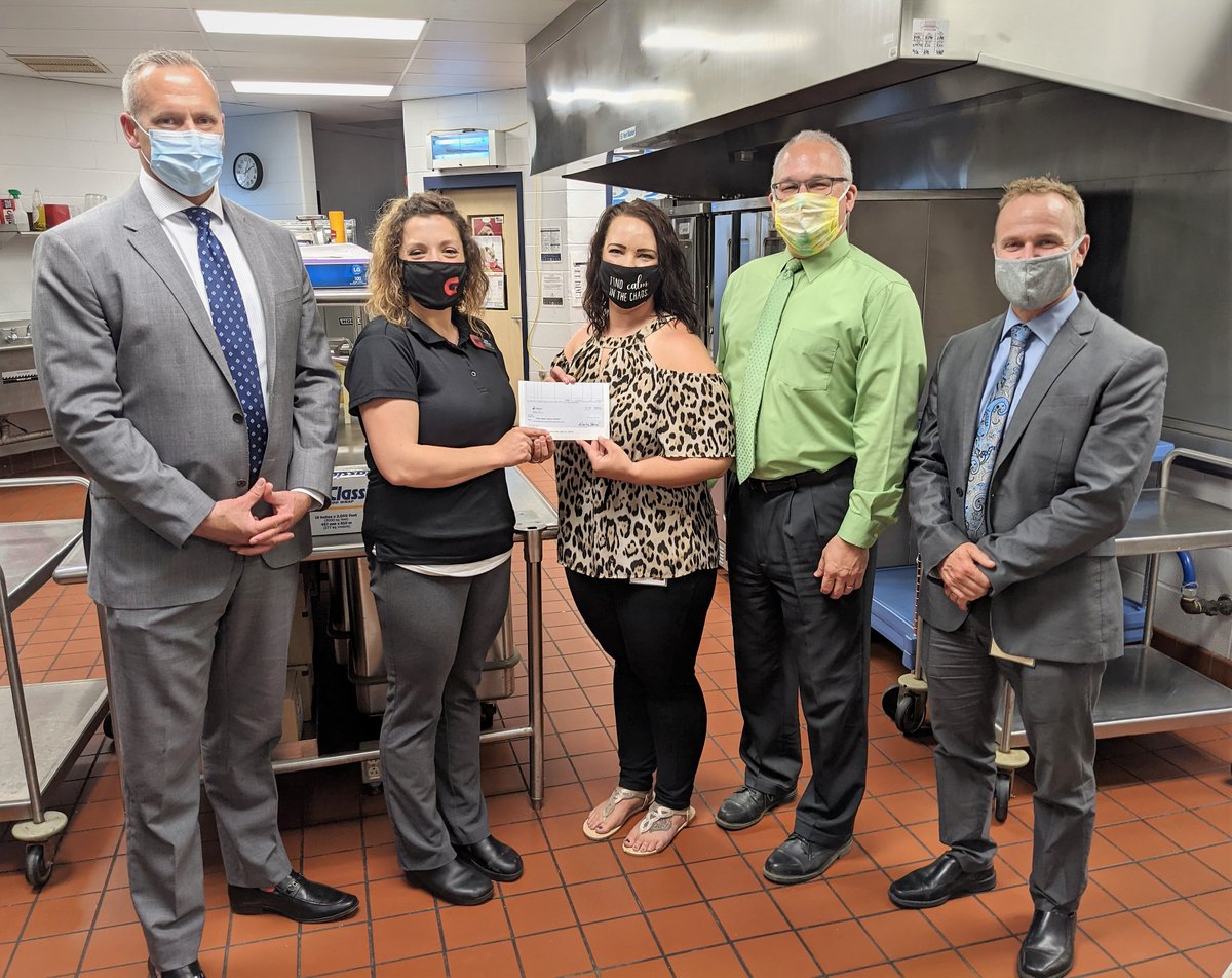 Penn Manor SD tweet media