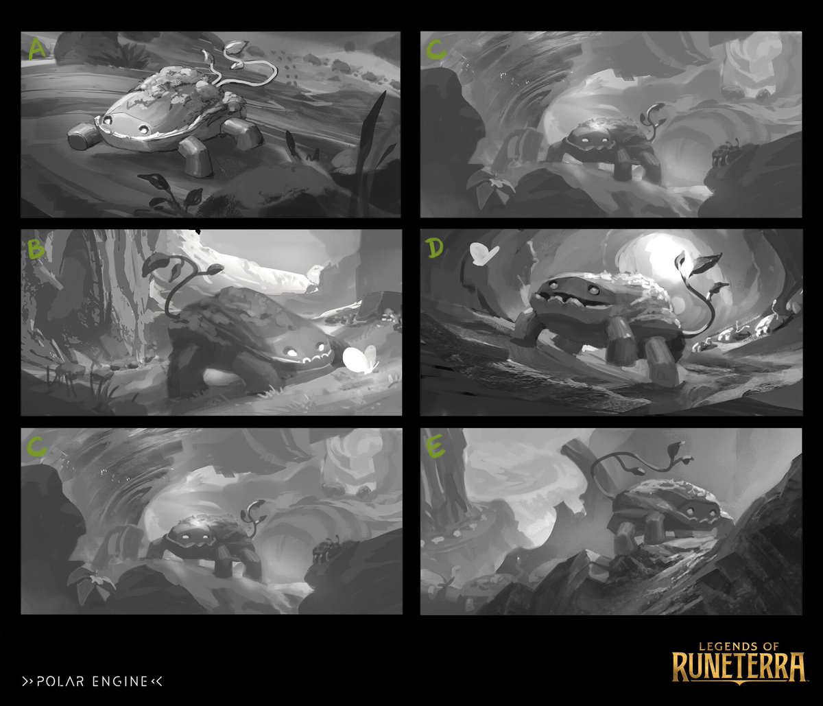 chip legends of runeterra chip legends of runeterra
